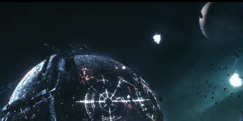 Stellaris群星（打造经济强国，雇佣兵飞地是不可或缺的）-第1张图片-游趣乐园