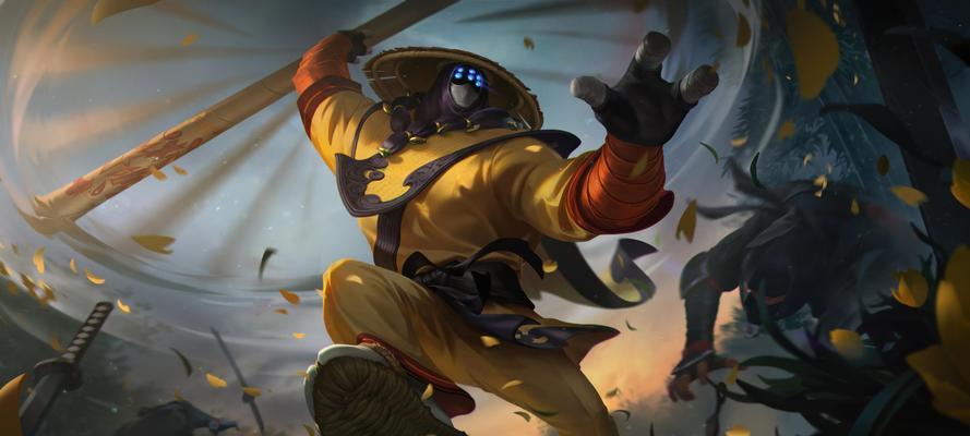 全面解析新版武器大师最强出装攻略（打造无敌战神，一统三界新利器）-第3张图片-游趣乐园