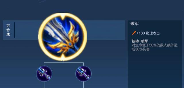 《吕布魔血之怒出装攻略》（掌握关键装备，打造无敌吕布）-第3张图片-游趣乐园