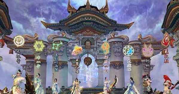 天下3天牢攻略（探索天下3的隐藏关卡，解锁宝藏秘籍！）-第3张图片-游趣乐园