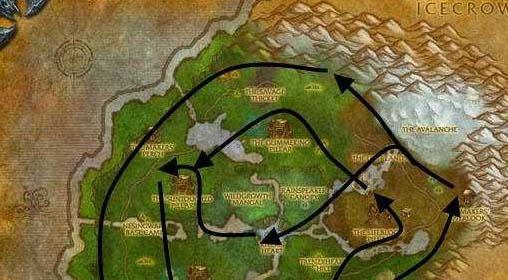 魔兽暮光之城攻略（探索恶魔、战胜黑暗、重塑荣耀，感受狂热与魔幻的冒险之旅！）-第3张图片-游趣乐园