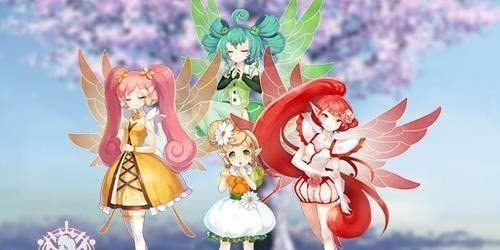 花语学园茶话会攻略（品味花之语，享受茶之香）-第1张图片-游趣乐园