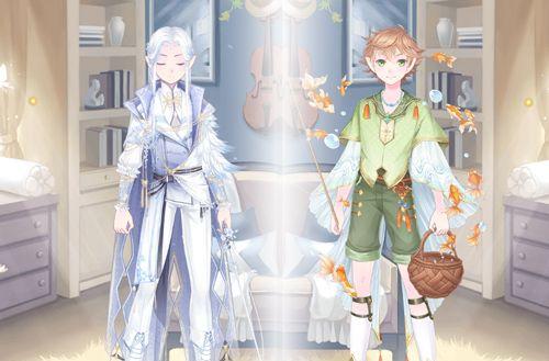 花语学园茶话会攻略（品味花之语，享受茶之香）-第2张图片-游趣乐园