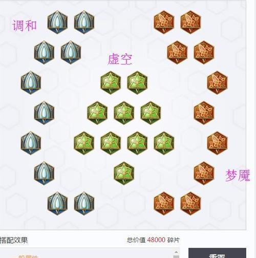 张大仙出装攻略全解析（带你征战三界，无敌输出利器揭秘！）-第1张图片-游趣乐园