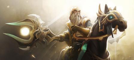 Dota光之守卫出装攻略（追求高爆发输出，打造致命装备组合）-第2张图片-游趣乐园