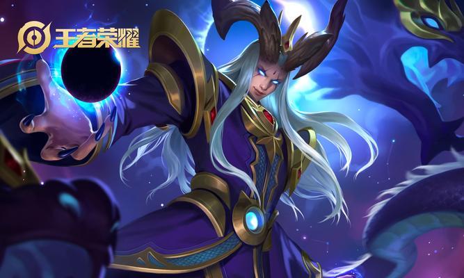 《王者边境突围阿轲出装攻略》（玩转边境突围，解锁阿轲最强攻略！）-第1张图片-游趣乐园
