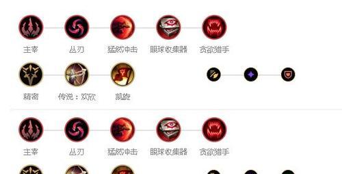寒冰攻略（装备选择、技能释放与战术运用全面解析）-第3张图片-游趣乐园