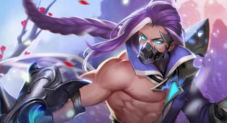 百爆兰陵王出装攻略（无敌输出，无人能挡！百爆兰陵王打造最强王者装备）-第2张图片-游趣乐园