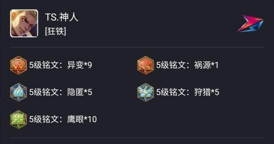 盾山移速铭文出装攻略（加速冲击！让盾山成为不可阻挡的前锋）-第2张图片-游趣乐园