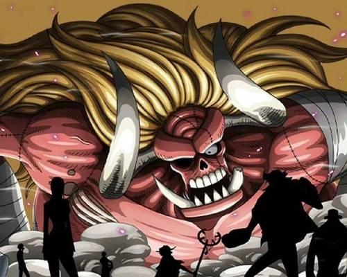征服巨人之战（成为最强船长的关键秘籍，掌握关键战术！）-第1张图片-游趣乐园
