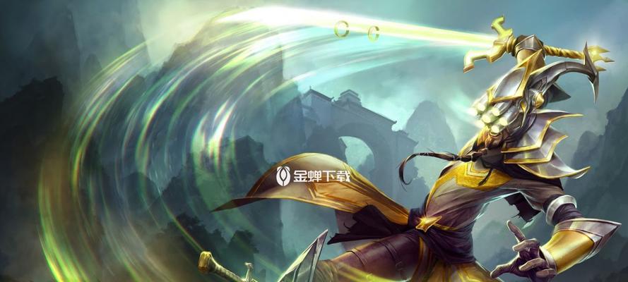 剑仙金蝉出装攻略大全（打造无敌剑仙！一文教你如何选择和搭配金蝉装备）-第2张图片-游趣乐园