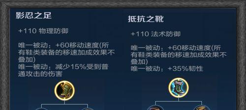 《战无不胜！最强花木兰对线出装攻略》（剑指巅峰！解锁花木兰对线必备装备！）-第1张图片-游趣乐园