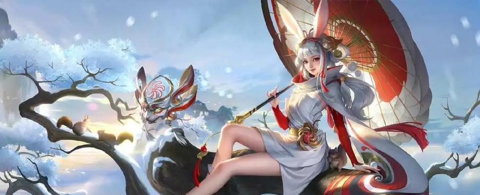 公孙离攻略（全方位出装策略，玩转公孙离）-第2张图片-游趣乐园