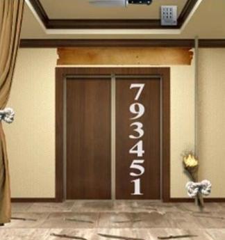 《以一百道门攻略23》（探索一百道门第23关，寻找答案的秘密）-第2张图片-游趣乐园