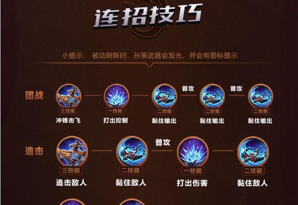 孙策移动炮塔出装攻略（打造无所不能的战神，孙策炮塔出装解析）-第3张图片-游趣乐园