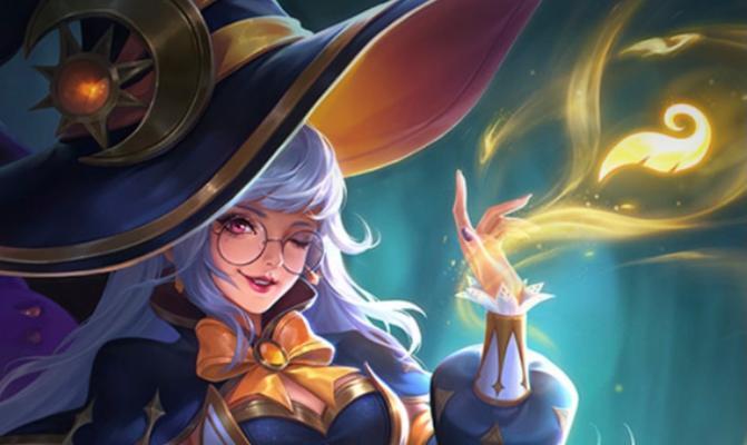 《人间大炮出装最新版攻略》（掌握最强输出，征战全新版本！）-第1张图片-游趣乐园