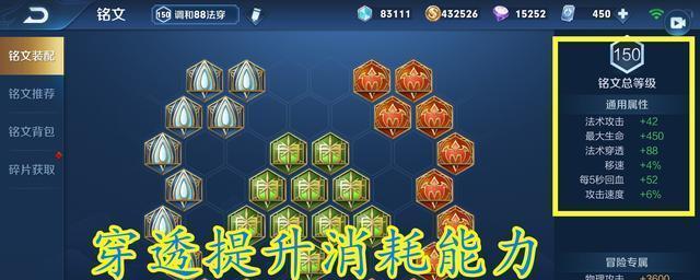 孙膑王者装备铭文出装攻略（全方位分析孙膑的最佳装备和铭文选择，助你成为无敌战神！）-第1张图片-游趣乐园