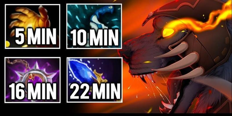 突破Dota2出装攻略的盲点（揭秘攻略视频背后的利益链条）-第1张图片-游趣乐园