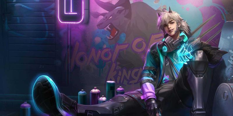 《王者模拟战九刺客出装攻略》（打造无敌刺客，征服对手！）-第2张图片-游趣乐园