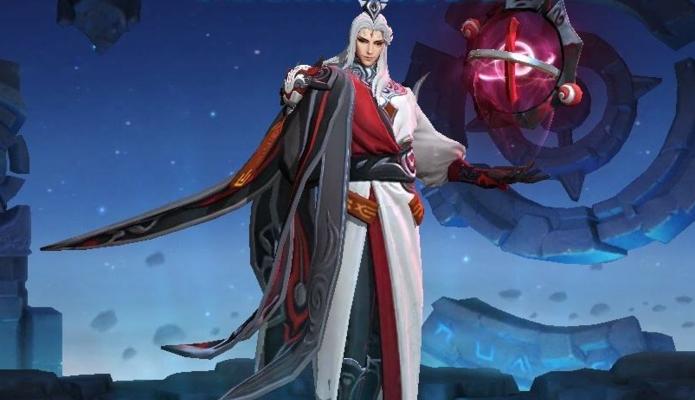 《神龙烈焰新版本出装攻略》（打造最强火焰龙骑士！）-第1张图片-游趣乐园
