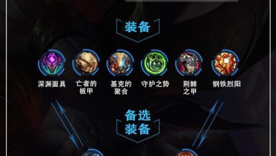 手游武器辅助出装攻略全解析（打造最强武器辅助装备，让你无敌战场）-第3张图片-游趣乐园