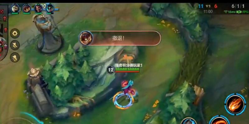 英雄联盟螳螂手游攻略（打造无敌装备，征战战场！）-第3张图片-游趣乐园