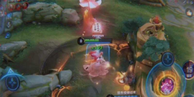 以貂蝉无视防御塔的攻略（突破防御塔限制的最佳装备选择）-第2张图片-游趣乐园