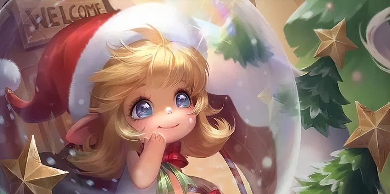《绝世美姬，蔡文姬的最强出装攻略》（掌握攻略，成为王者荣耀中的无敌蔡文姬！）-第3张图片-游趣乐园
