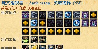 Dota寒冬飞龙出装攻略（压制敌方，主宰战局——掌握寒冬飞龙的出装技巧）-第1张图片-游趣乐园