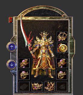 热血传奇终极武器出装攻略（解密终极武器的威力与搭配技巧，让你成为巅峰之王！）-第1张图片-游趣乐园