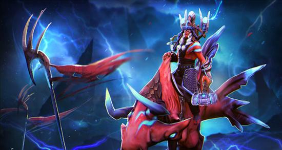 Dota2法师出装攻略（打造无敌法力，让技能更加致命）-第3张图片-游趣乐园
