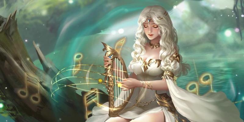 狼人对决牧师出装攻略（带你了解牧师出装的核心要点，提升胜率轻松获胜）-第1张图片-游趣乐园