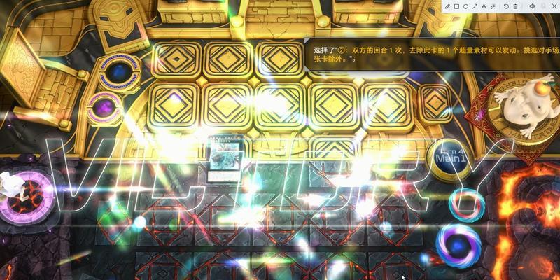 驱魔少女游戏攻略（掌握关键技巧，成为最强驱魔师！）-第2张图片-游趣乐园