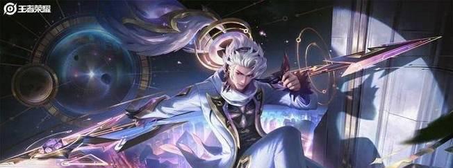 《征服战场，以韩信开局最强铭文出装攻略》（征战三国，以韩信开局破敌无往不胜的铭文出装攻略全揭秘）-第2张图片-游趣乐园