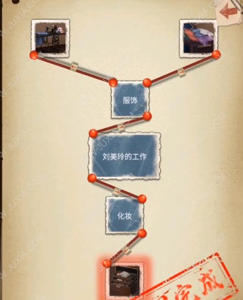 以原罪加强版攻略（尽情享受黑暗的诱惑，一步步领略原罪的极致乐趣）-第2张图片-游趣乐园