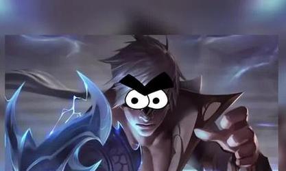 六神龙盲僧出装攻略（挑战极限，无所不能）-第2张图片-游趣乐园