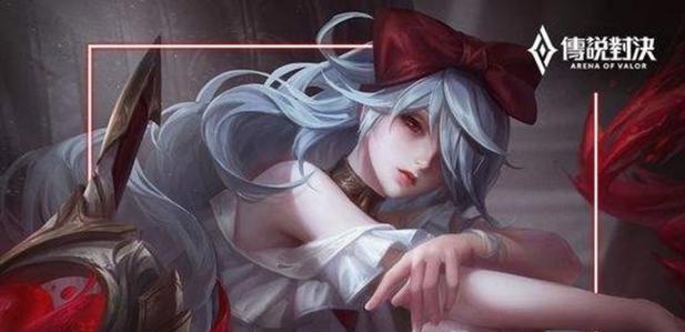 传说对决达摩铭文出装攻略（掌握达摩铭文，成为无敌战神！）-第1张图片-游趣乐园