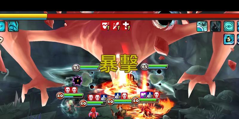 探索魔灵100层（带你一步步征服魔灵迷宫，成为真正的探险家！）-第3张图片-游趣乐园