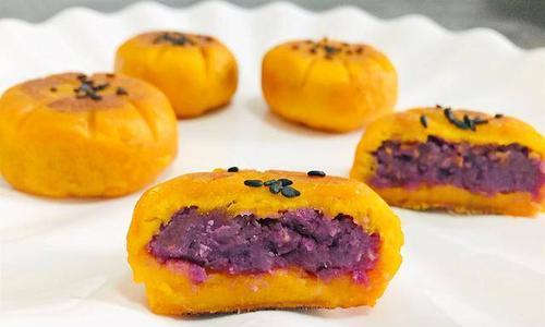 以甜食出装思路攻略最新版（揭秘时尚潮流中的甜美元素，甜食装扮为你带来的惊喜与魅力）-第3张图片-游趣乐园