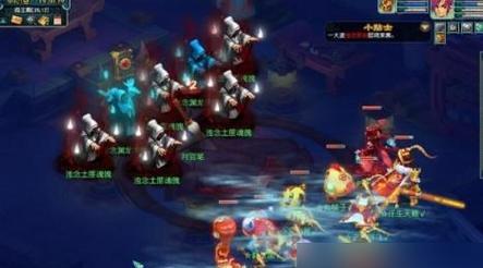 探秘梦幻水路5（带你领略梦幻水路5的多人玩法，助你成为顶级冒险家！）-第2张图片-游趣乐园