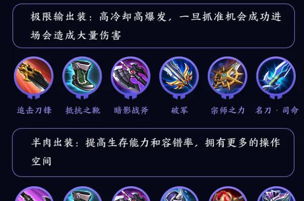 寒冰手游攻略（打造最强寒冰，解锁无敌冰封技能，让你横扫战场！）-第3张图片-游趣乐园