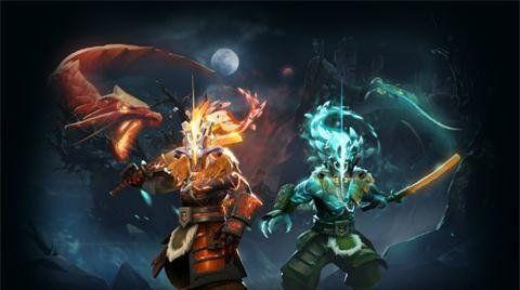 Dota剑圣之高效出装技巧攻略（拿下比赛的必备指南，让你成为无敌剑神！）-第2张图片-游趣乐园