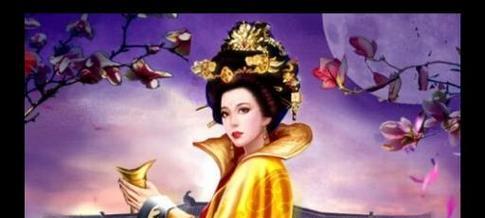 狄仁杰单挑武则天出装攻略（挑战武则天，化身狄仁杰，如何选择出装？）-第2张图片-游趣乐园