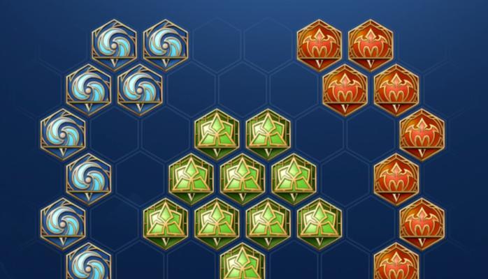 巫师墨子边路出装铭文攻略（打造最强边路巫师墨子！实用出装和铭文选择详解！）-第2张图片-游趣乐园
