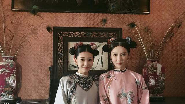 夜宠妃攻略（逐梦宫斗，巧妙引爱火；逆袭佳人，绝美华章）-第3张图片-游趣乐园