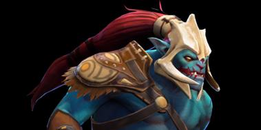 Dota司夜刺客出装攻略（最强刺客如何打造？必备装备推荐！）-第1张图片-游趣乐园