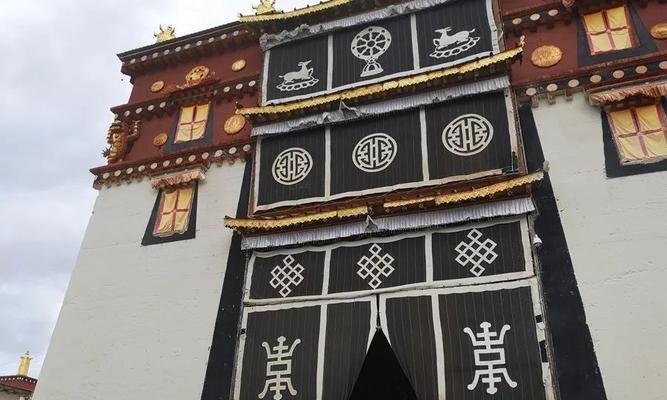 寻找消失的秘境之旅（探索神秘迷失之地，重拾失落的记忆）-第3张图片-游趣乐园