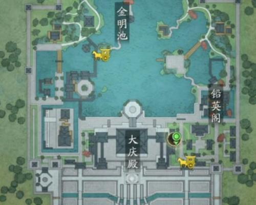 天刀90话本攻略（从高效输出到团队配合，助你征服天刀90话本）-第3张图片-游趣乐园