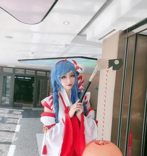 伊氏巫女出装攻略——掌握最强装备方案，成为无敌巫女-第2张图片-游趣乐园