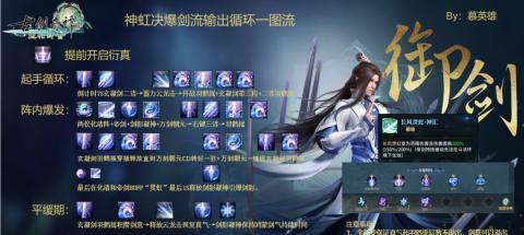 《古剑奇谭支线攻略大全》（一起探索古剑世界的隐藏秘密吧！）-第2张图片-游趣乐园